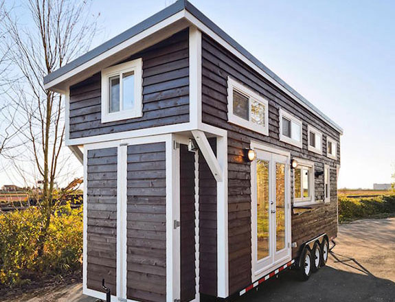 Tiny House Trailers Everything you need to Know