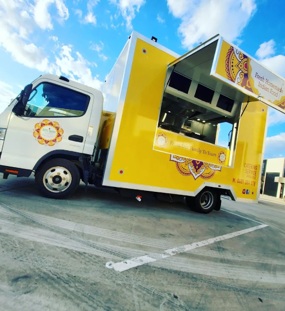 Food trucks for sale Melbourne